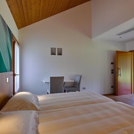 Вілла Relais Agrituristico Ormesani Сан-Либерале Номер фото